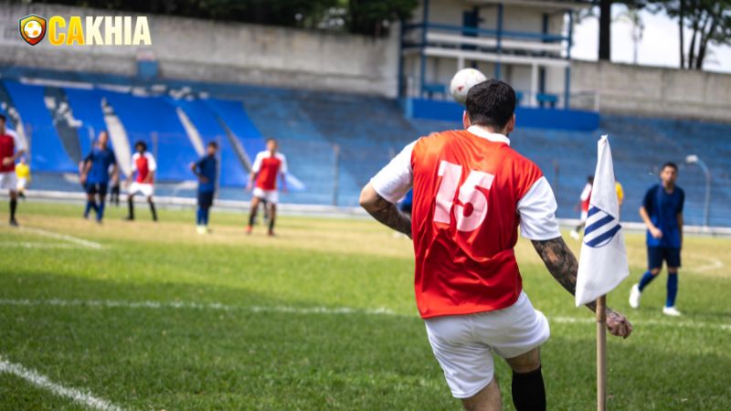 Dù là kèo phụ nhưng kèo phạt góc được nhiều bet thủ săn đón