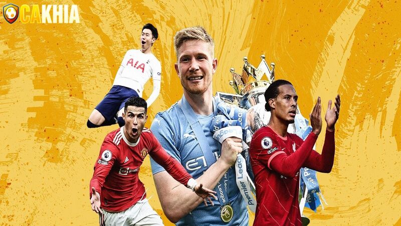 Chọn các giải đấu lớn, thông tin minh bạch