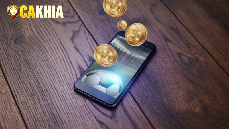 Kèo cược xiên là hình thức cược thịnh hành