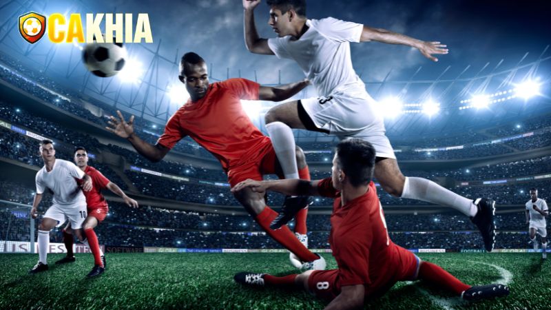 Kèo rung là gì và kinh nghiệm bắt kèo