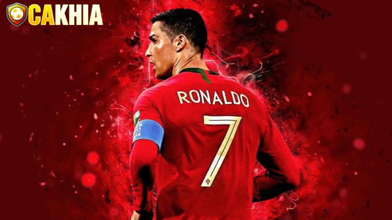 Ronaldo vẫn có mặt trong danh hiệu cầu thủ chuyển nhượng đắt giá