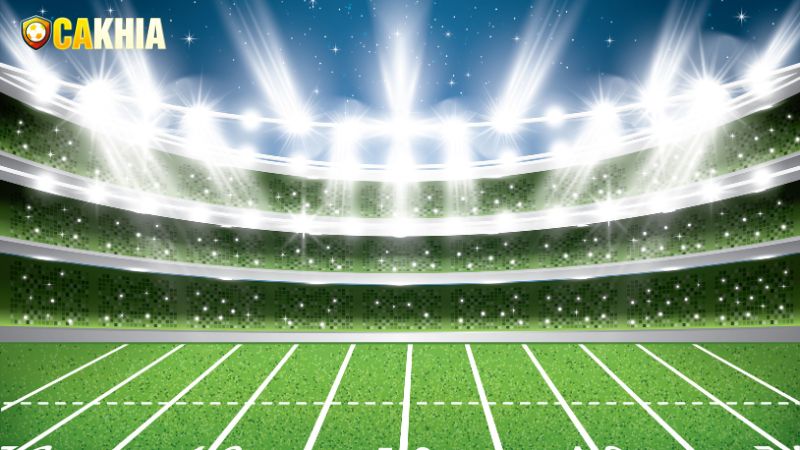 Sân vận động lớn nhất thế giới