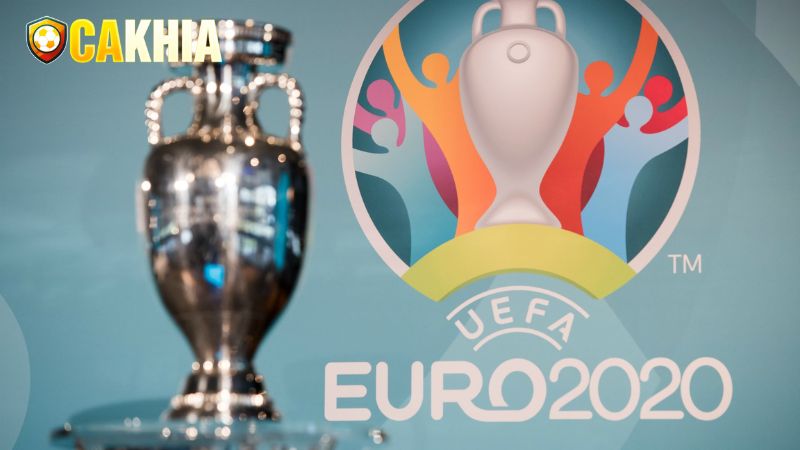 Tỷ lệ cược bóng đá Euro