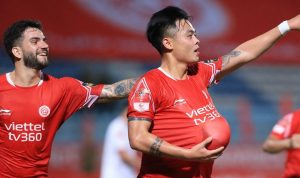 Danh sách 23 tuyển thủ ĐT Việt Nam cho AFF Cup 2026 đã được công bố