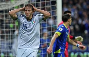 Lĩnh vực thương mại của FIGC sụt giảm doanh thu thương mại