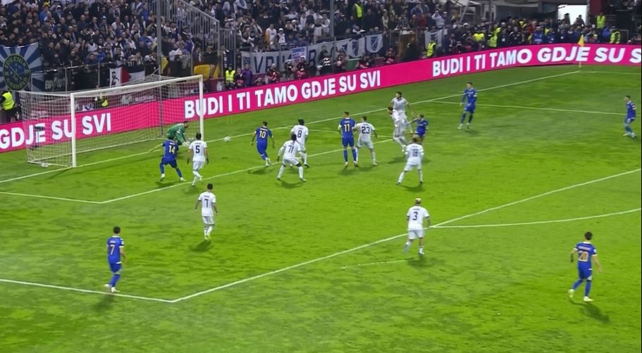 Italy vắng mặt tại World Cup khiến nhiều CĐV “sốc nặng”